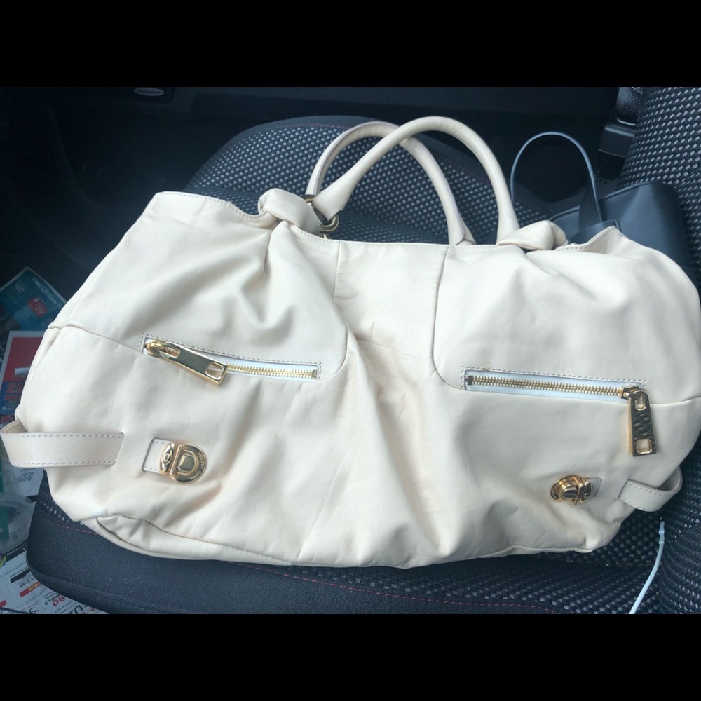 Gently used Marc Jacobs Bag